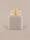 Beleva Polki Ring