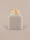 Beleva Polki Ring