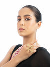 Beleva Polki Ring