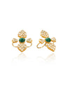 Elizabeth  Polki Ring