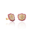 Teisha Polki Ring