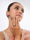 Teisha Polki Ring