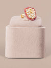 Teisha Polki Ring