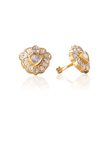 Mila Polki Ring