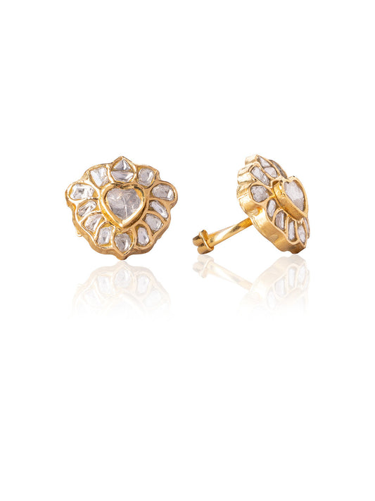 Mila Polki Ring