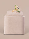 Aiza Polki Ring