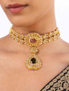 Ekara Polki Choker