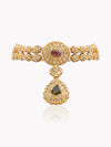 Ekara Polki Choker