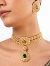 Ekara Polki Choker