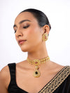 Ekara Polki Choker