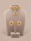 Ekara Polki Choker