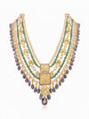 Ashira Polki Bead Pendant
