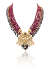 Mirina Polki Bead Pendant