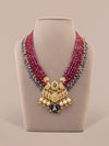 Mirina Polki Bead Pendant