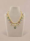 Sadira Polki Long Necklace