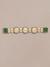 Belara Polki Bracelet