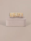 Himani Polki Bracelet