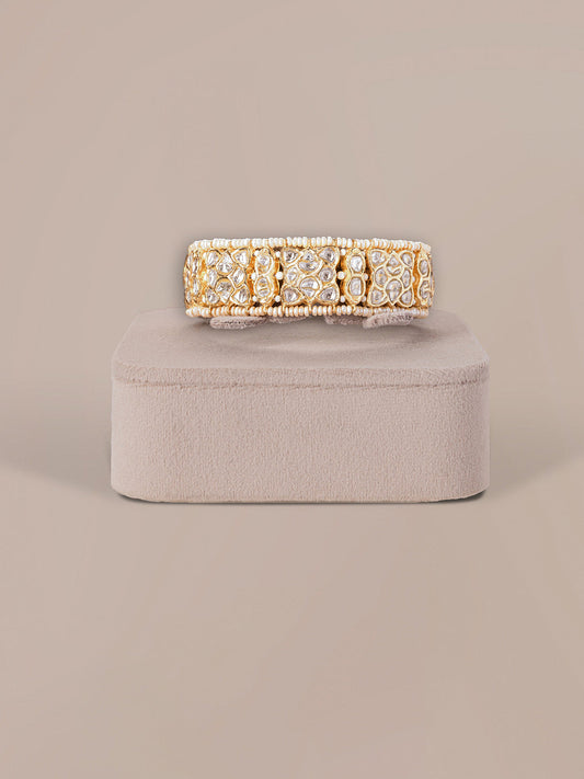 Himani Polki Bracelet