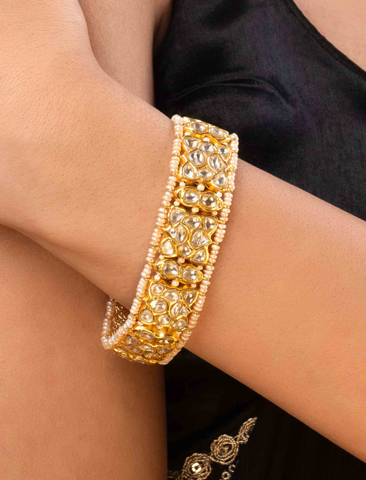 Himani Polki Bracelet