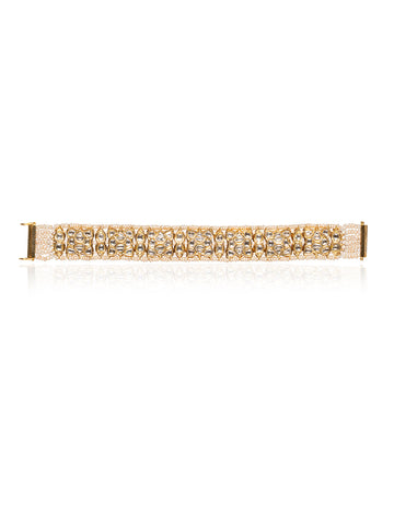 Himani Polki Bracelet