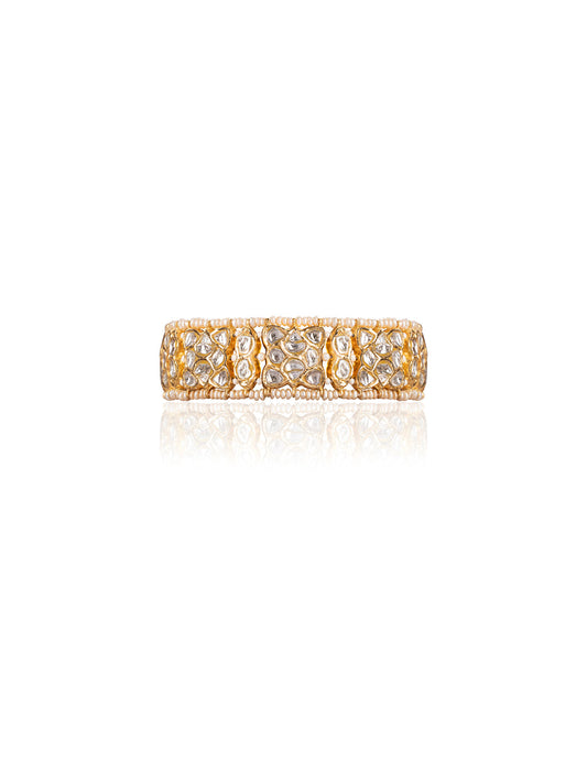Himani Polki Bracelet