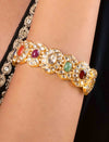 Aarna Polki Bracelet