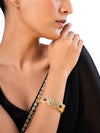 Aarna Polki Bracelet