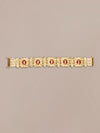 Naqsh Polki Bracelet