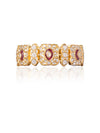 Naqsh Polki Bracelet