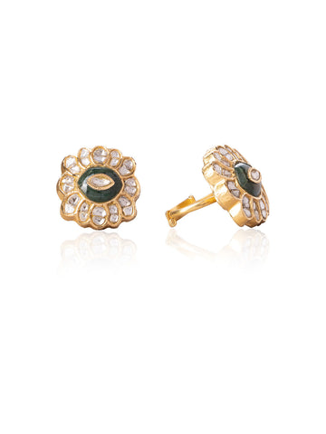 Mazuri Polki Ring