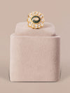 Mazuri Polki Ring