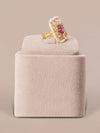 Manya Polki Ring