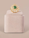 Mireya Polki Ring