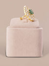 Mireya Polki Ring