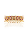 Akeza Polki Choker