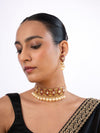 Akeza Polki Choker