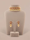 Akeza Polki Choker