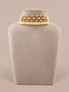 Akeza Polki Choker