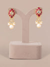 Parisa Polki Ear Rings