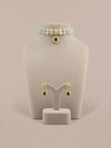 Chayana Polki Long Earrings