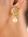 Shravya Polki Tops