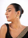 Shravya Polki Tops