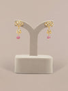 Adila Polki Ear Rings