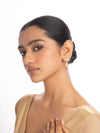 Adila Polki Ear Rings