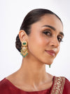 Radhya Polki Ear Rings