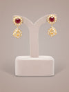 Augutsta Polki Ear Rings