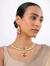 Namara Polki Ear Rings