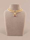 Vriti Polki U Necklace