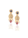 Namara Polki Ear Rings