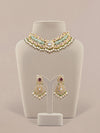Tvesa Polki Ear Rings